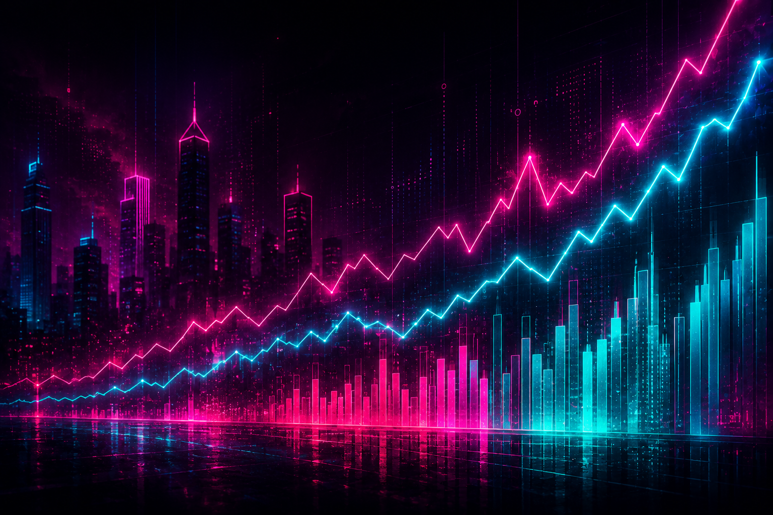 Stylized image representing Take-Two's GTA 6 earnings call