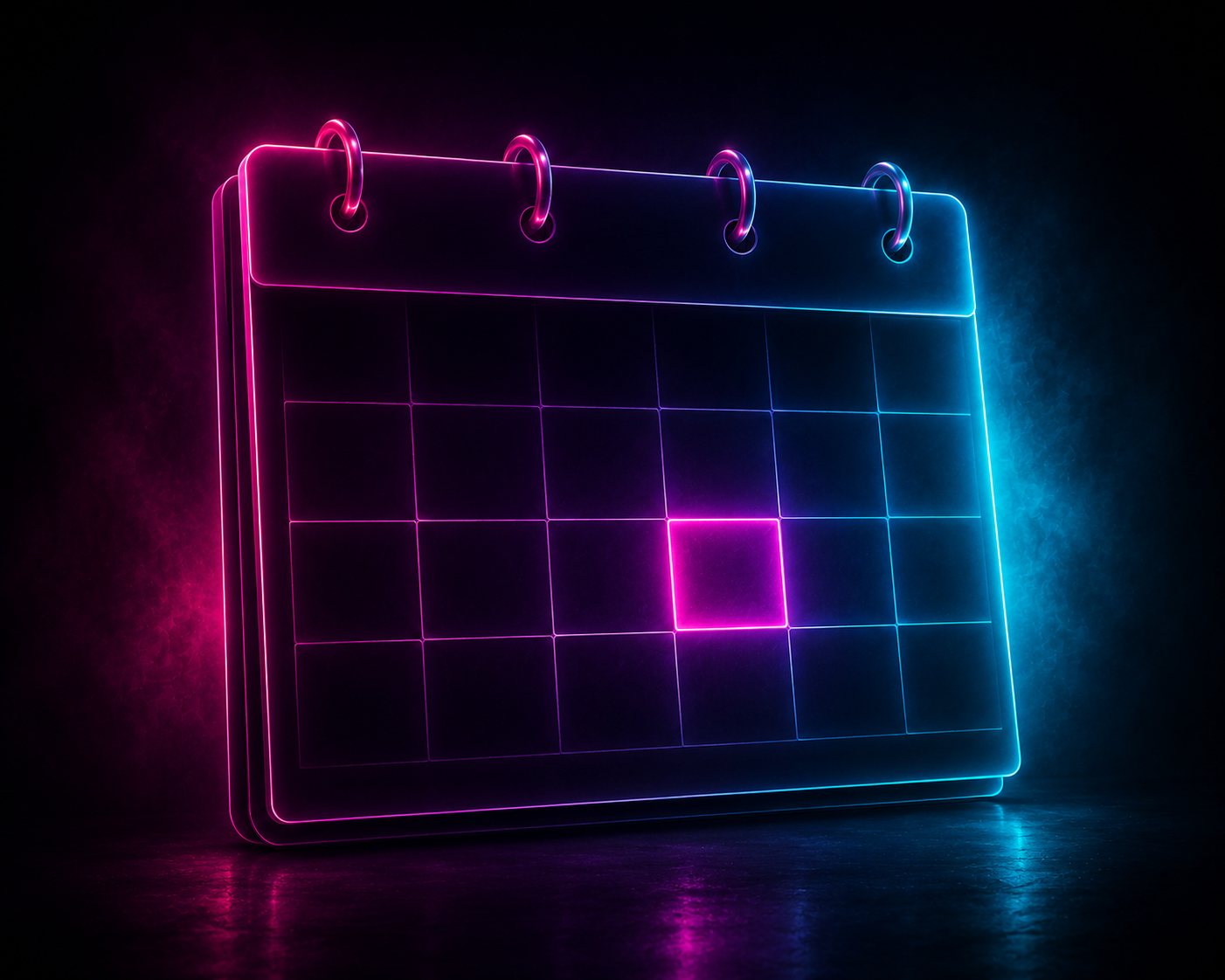 Stylized image representing GTA 6's November 19 release date holding firm