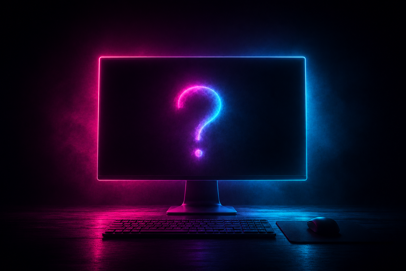 Stylized image representing GTA 6 PC release date speculation