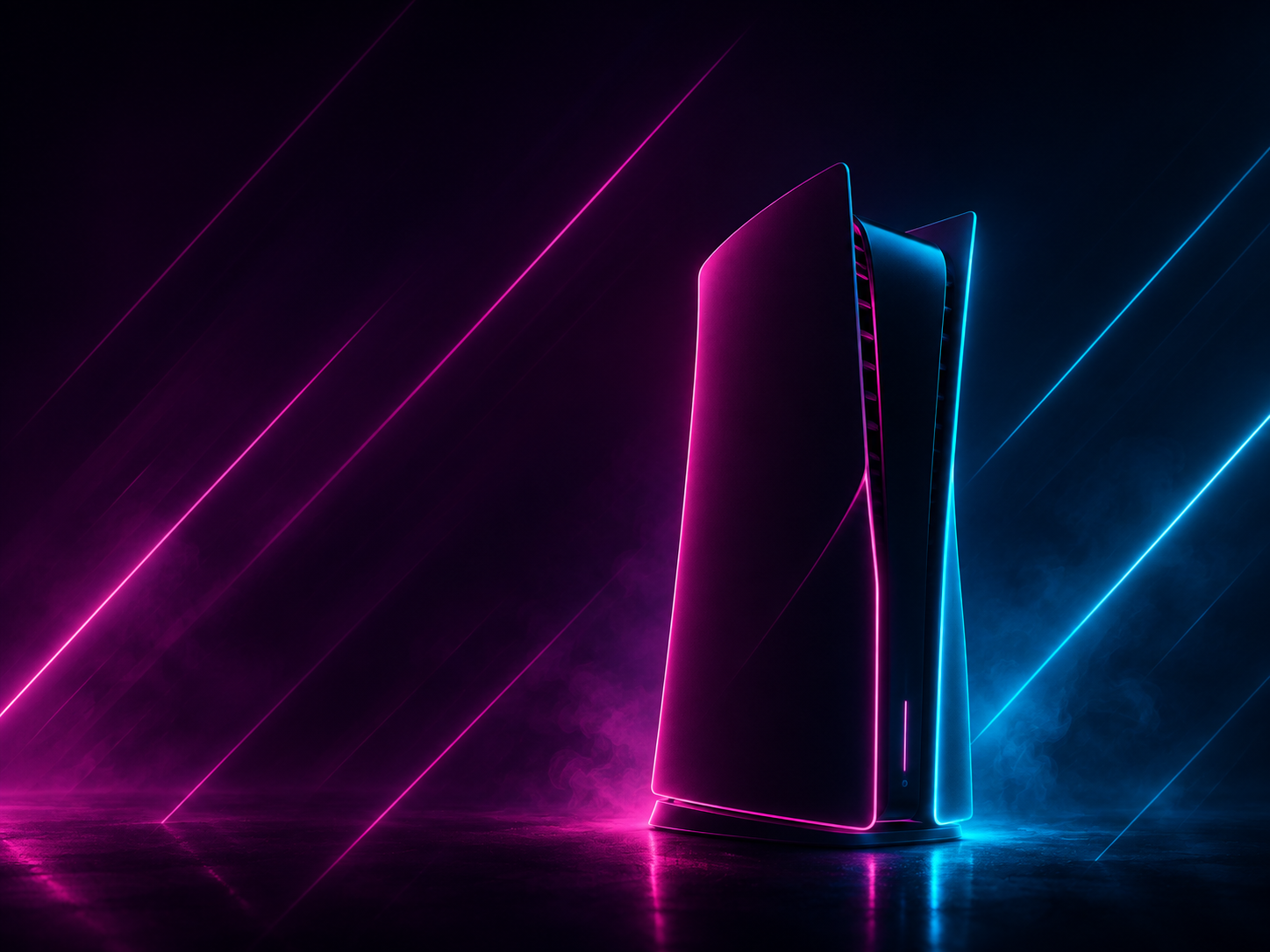 PlayStation 5 console